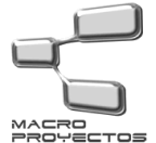 Logo Macroproyectos
